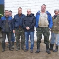 Бригада Rem K