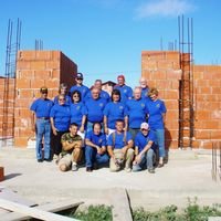 Бригада Семейные Узы