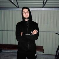 Майстер Богдан Цибик