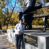 Мастер Роман Алферьонок