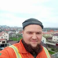 Мастер Артём Титаренко