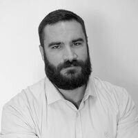 Мастер Андрей Григоровский