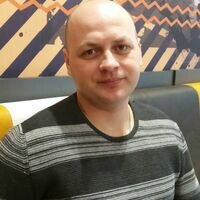 Мастер Сергей Бочаров