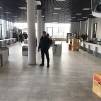 Майстер Алексей Хомченко