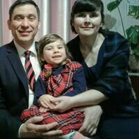 Мастер Сергей Лысенко