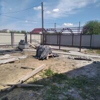 Бригада Стройителі