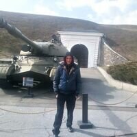 Мастер Антон Воронов