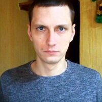 Майстер Никита Чиж
