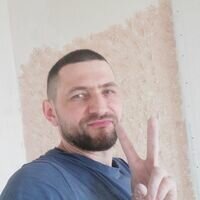 Мастер Андрій Зеленюк