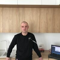 Майстер Николай Соколов