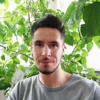 Мастер Владислав Радайкин