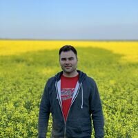 Мастер Ілля Бітюков