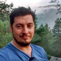 Майстер Иван Моисеенко