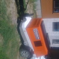 Бригада Быстрая стяжка пола