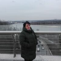 Мастер Зенаида Белоус