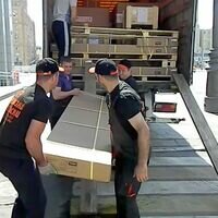 Бригада Mover