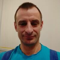 Майстер Василь Ганусинець