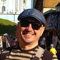 Мастер Владимир Лойко
