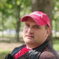 Майстер Игорь Майский