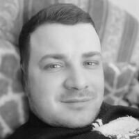 Мастер Василий Чорномаз