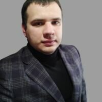 Майстер Владимир Петров