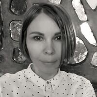 Майстер Надежда Бычек
