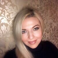Мастер Анна Шаповалова