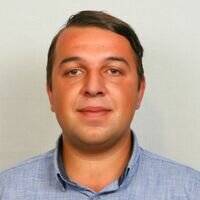 Майстер Тарас Сич