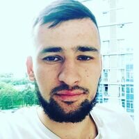 Мастер Артем Семенюк