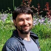 Майстер Евгений Оноприенко
