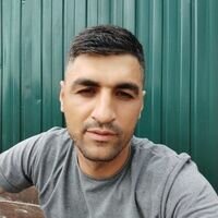Мастер Хасан Дешадзе