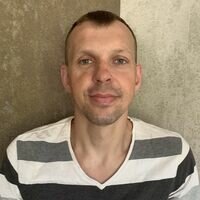 Мастер Александр Нестеренко