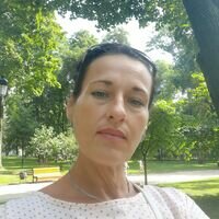 Мастер Анна Гриневич