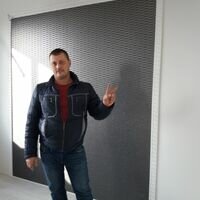 Мастер Андрей Воротниченко