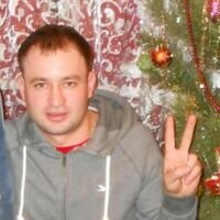 Мастер Славік Гасимов