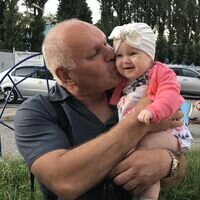 Мастер Олег Данильченко