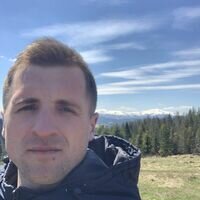 Мастер Олександр Галан