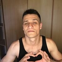 Майстер Антон Северин