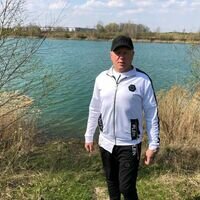 Майстер Володимир Букреєв