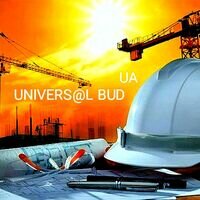 Бригада UNIVERS@L BUD UA