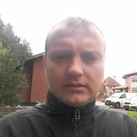 Майстер Олег Тихонюк