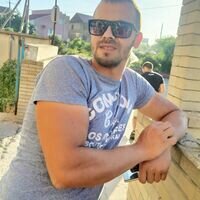 Майстер Сергей Цуркан