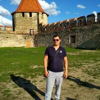Майстер Роман Брославский
