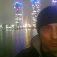 Майстер Сергей Примаченко