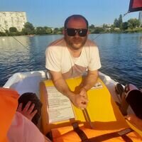 Мастер Александр Боднарюк