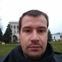 Майстер Тарас Дидковский