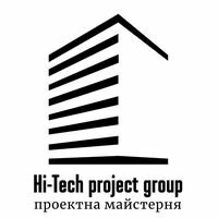 Бригада Проектна група "Hi-Tech Project Group"
