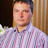 Мастер Олег Багинский