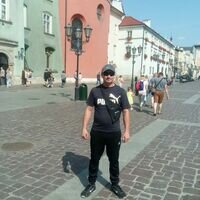 Мастер Александр Тихон