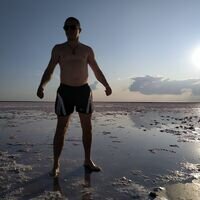 Мастер Виталий Ляховский